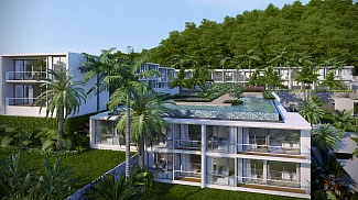 Melia Phuket Residence Karon Condo